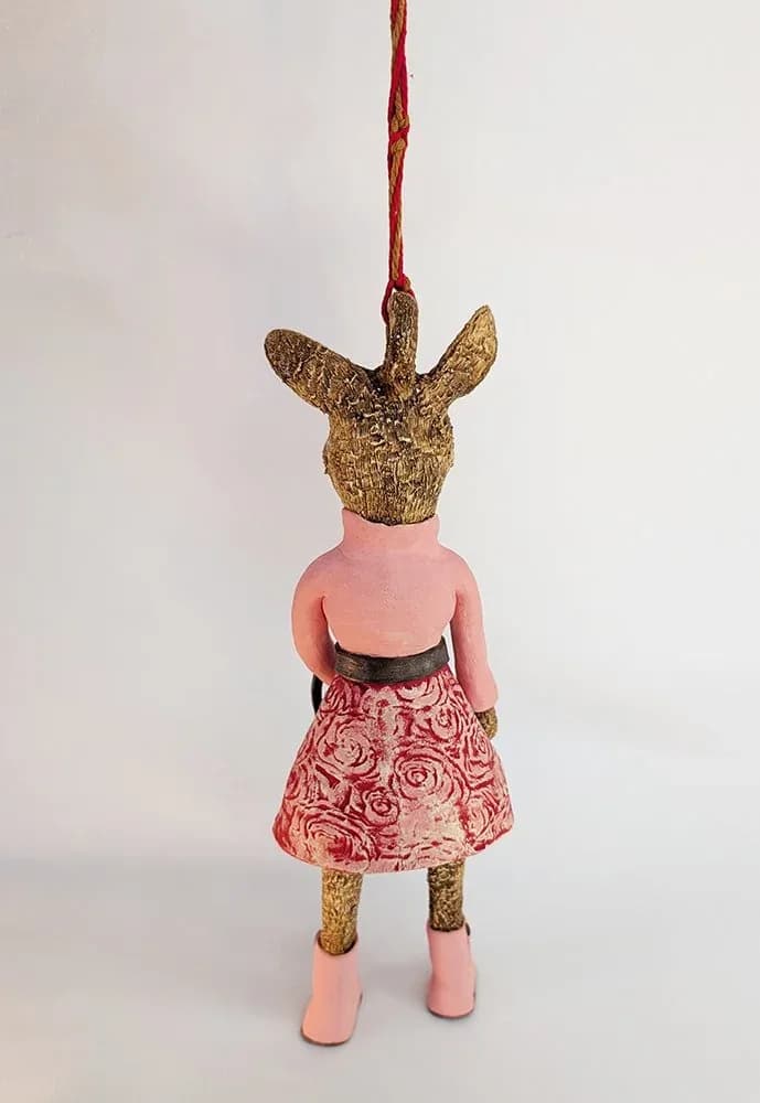 Purse3 by Eliot Arts