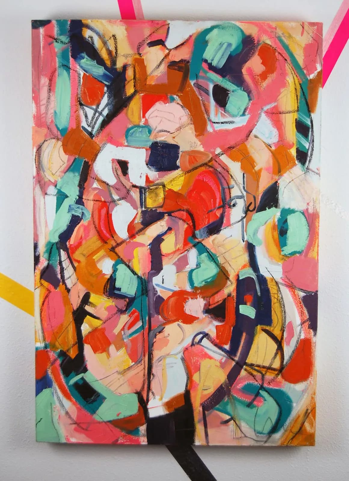 seafoamcuku by Elizabeth Compos