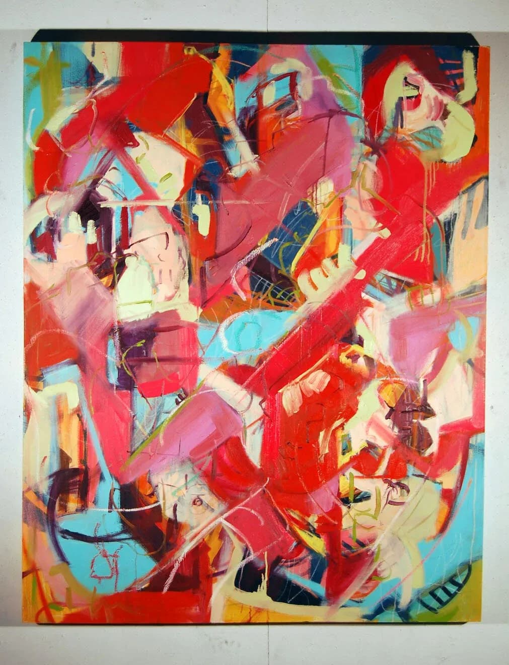 redost by Elizabeth Compos