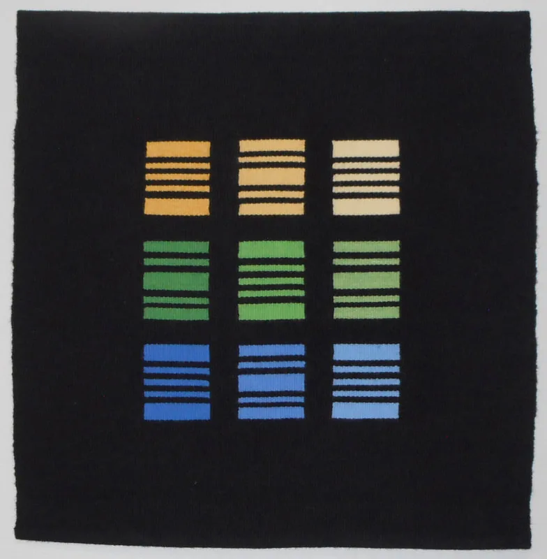 Untitled artwork by Elizabeth Shoeman