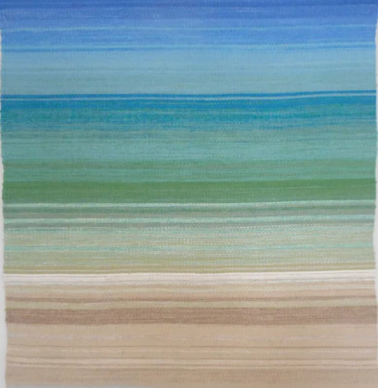 Untitled artwork by Elizabeth Shoeman