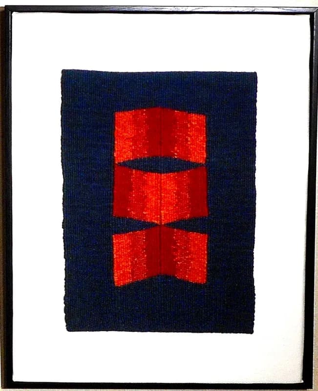 Untitled artwork by Elizabeth Shoeman