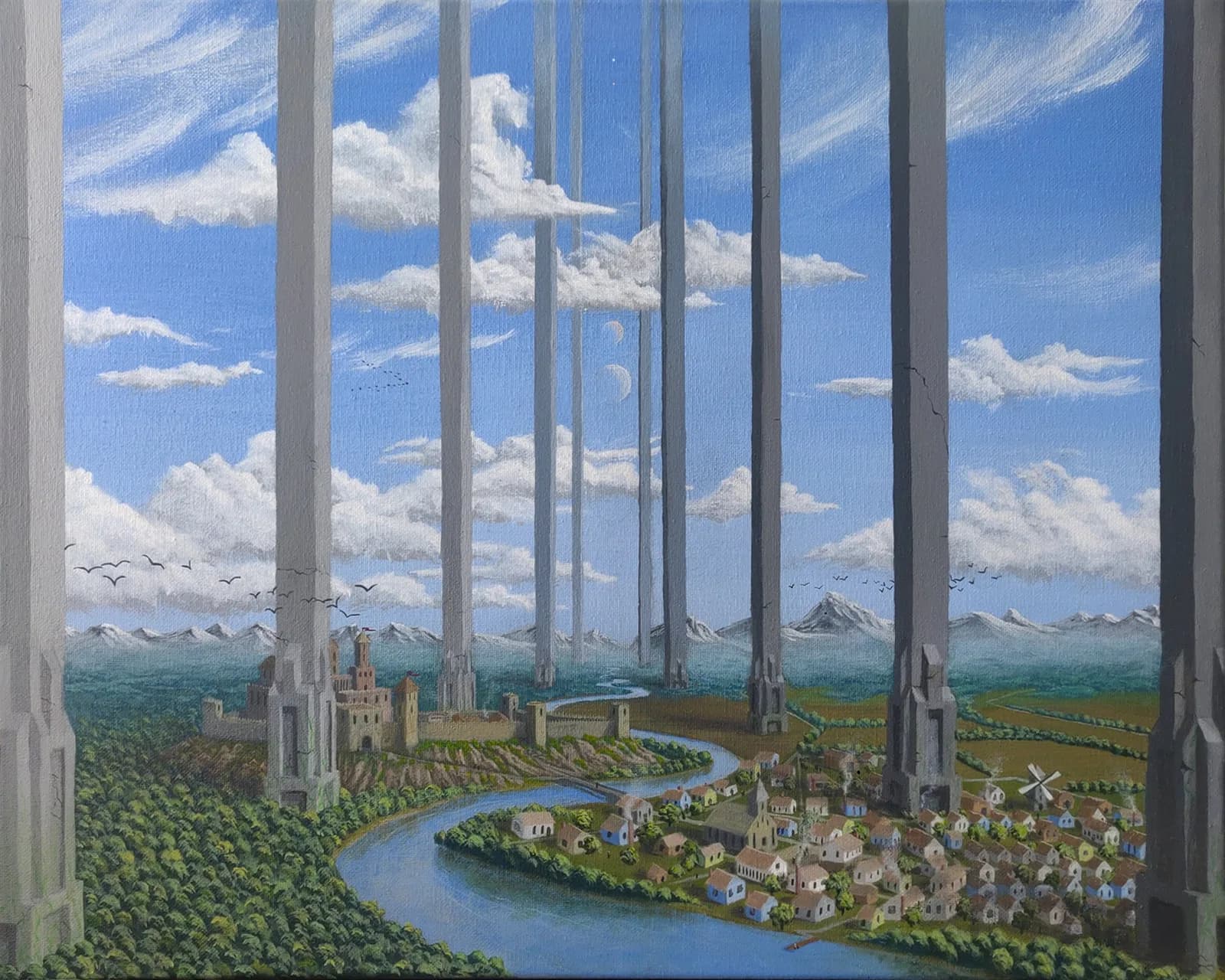 Featured artwork by Emmanuel Germanov