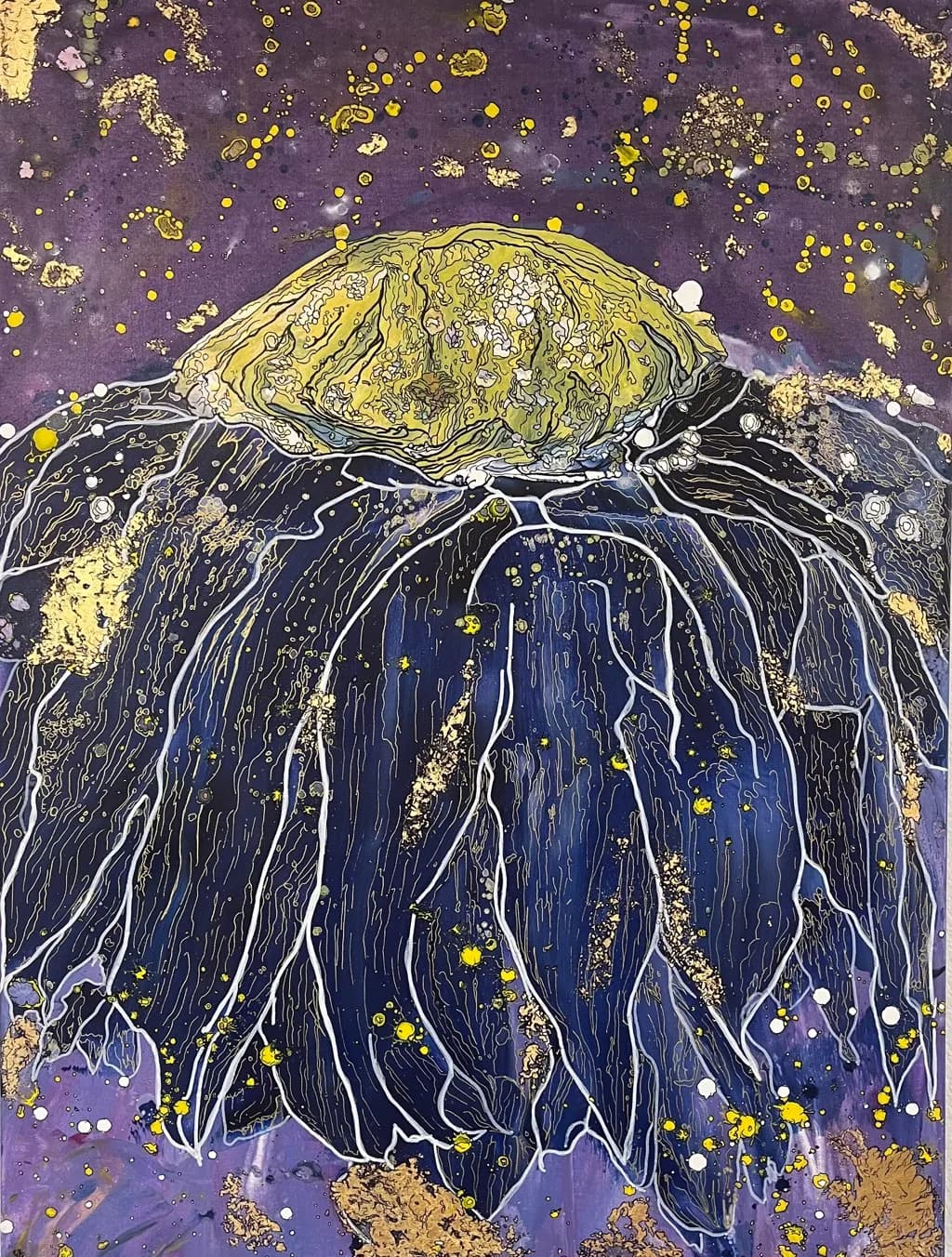 Untitled artwork by Esra Kellermans
