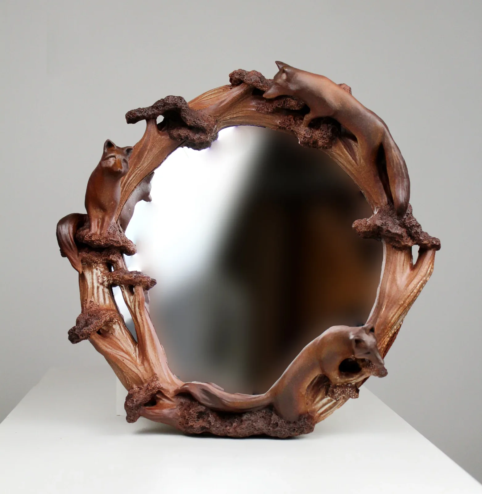Untitled artwork by Eunjoo Kang