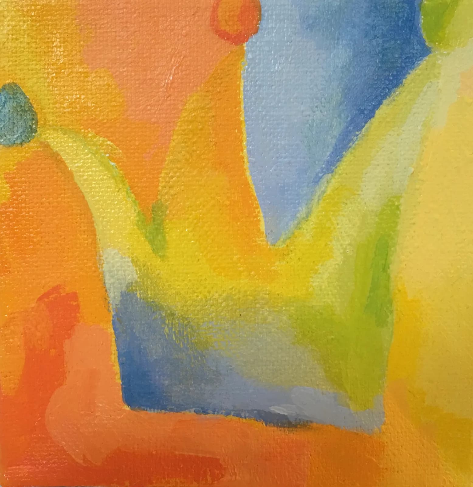 Untitled artwork by Eva Maier