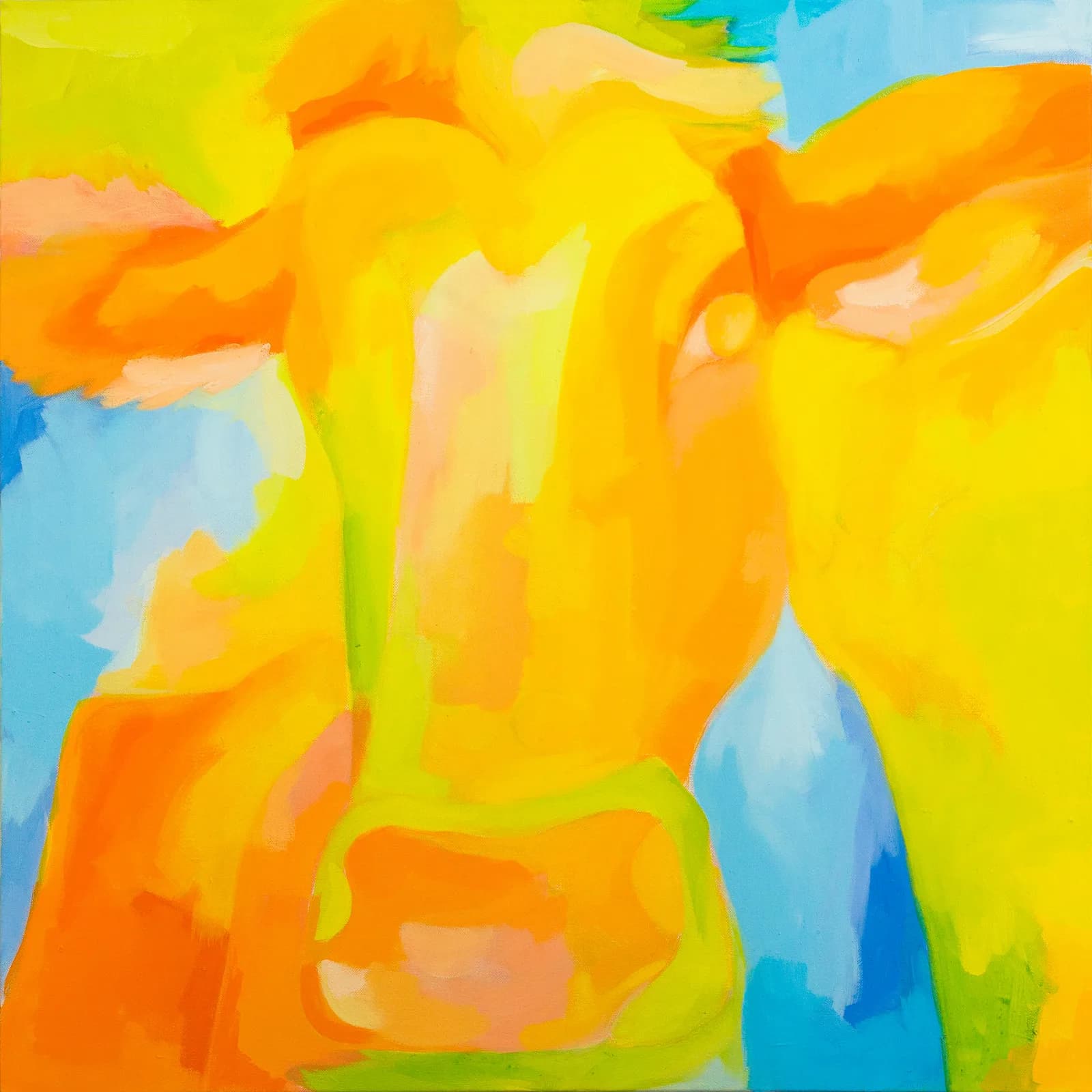 Untitled artwork by Eva Maier