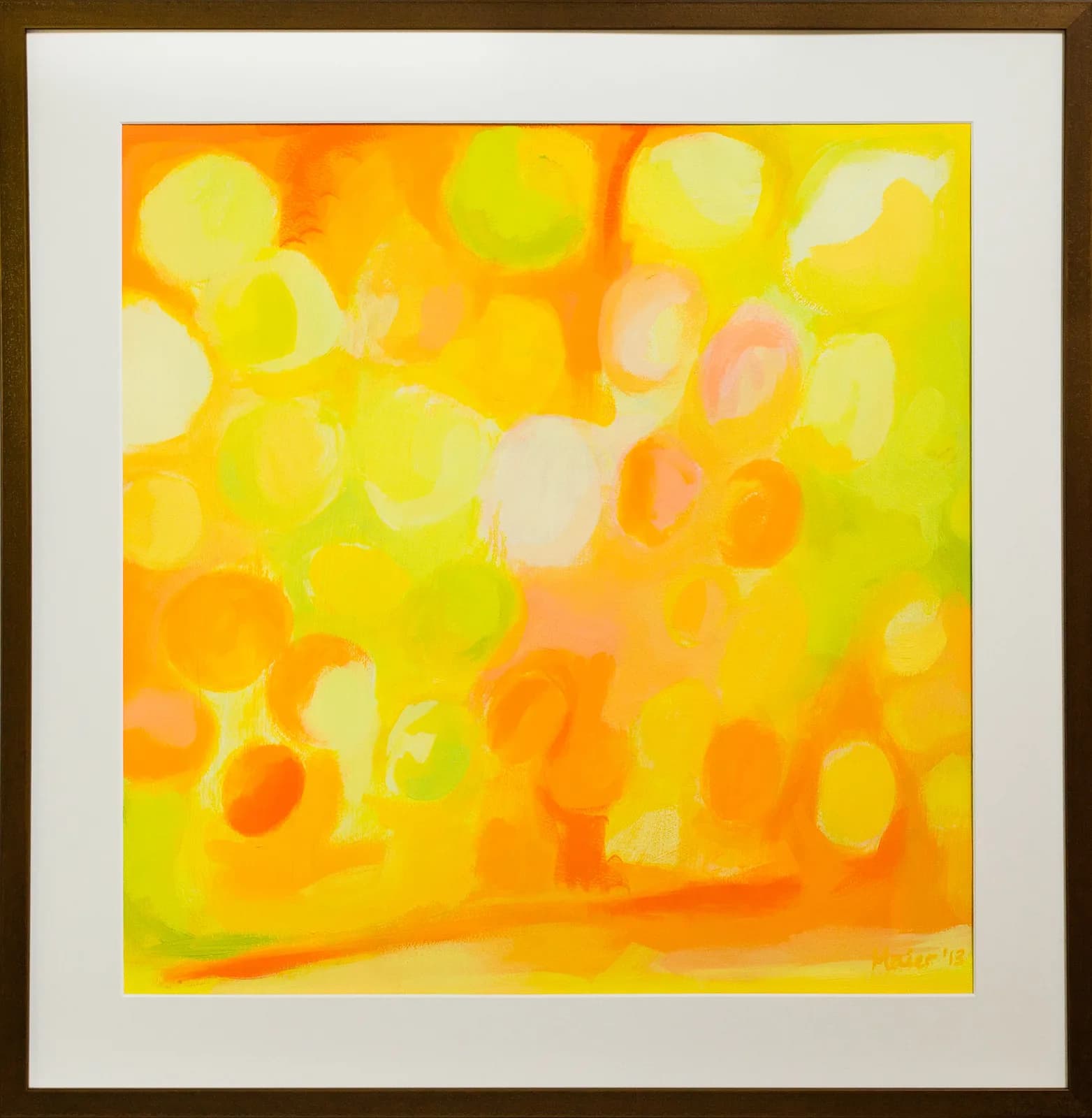 Untitled artwork by Eva Maier