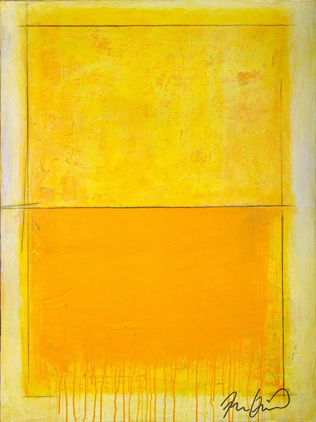 Untitled artwork by Fred Diehl