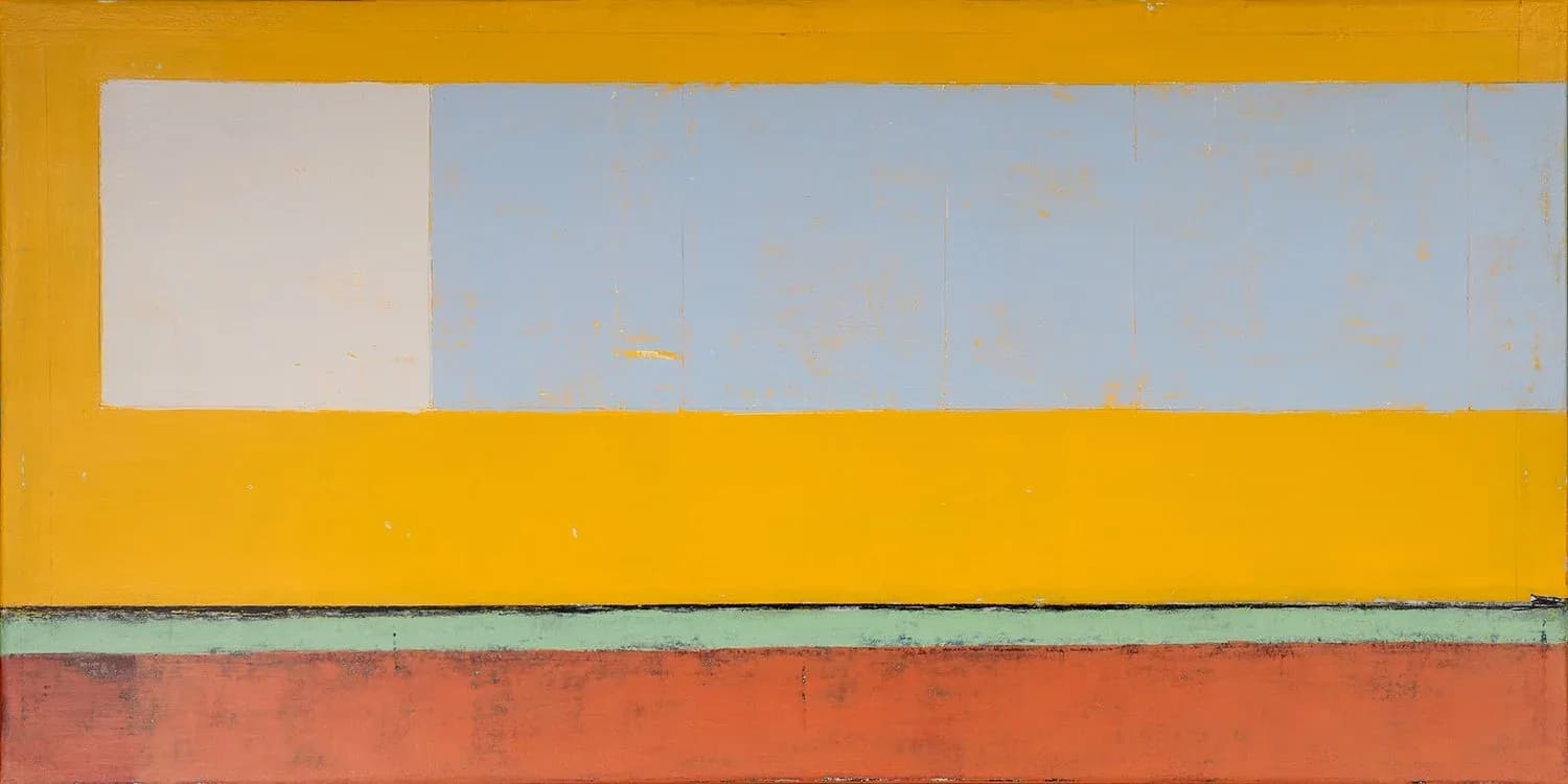 Untitled artwork by Fred Diehl