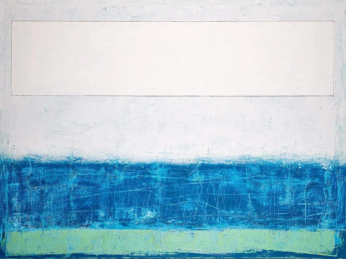 Work by Fred Diehl