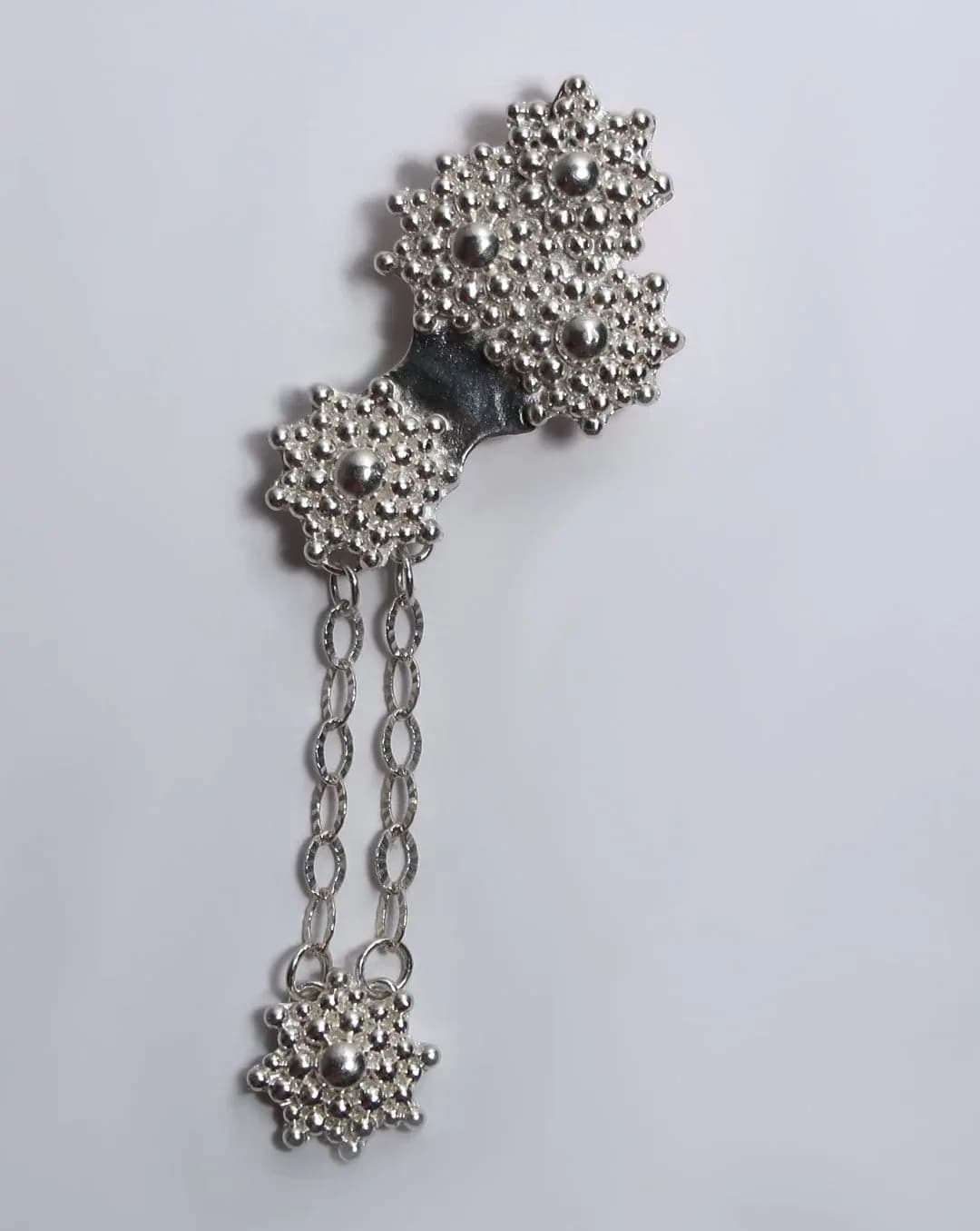 Untitled artwork by Gina Hander