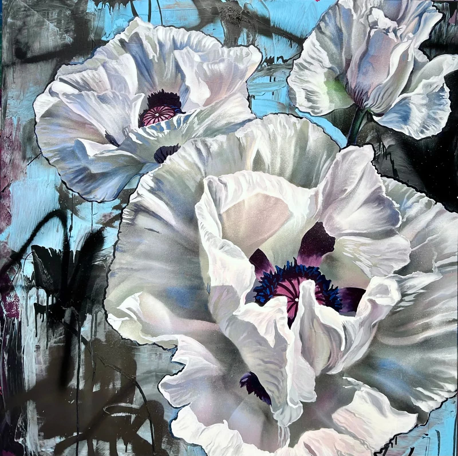Work by Grow Love