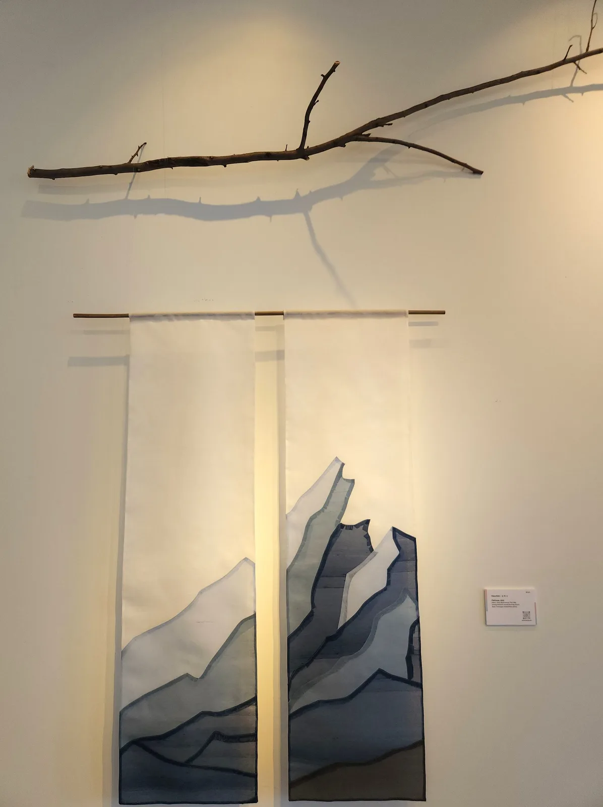Flatirons - Image 2 by Hana Kim