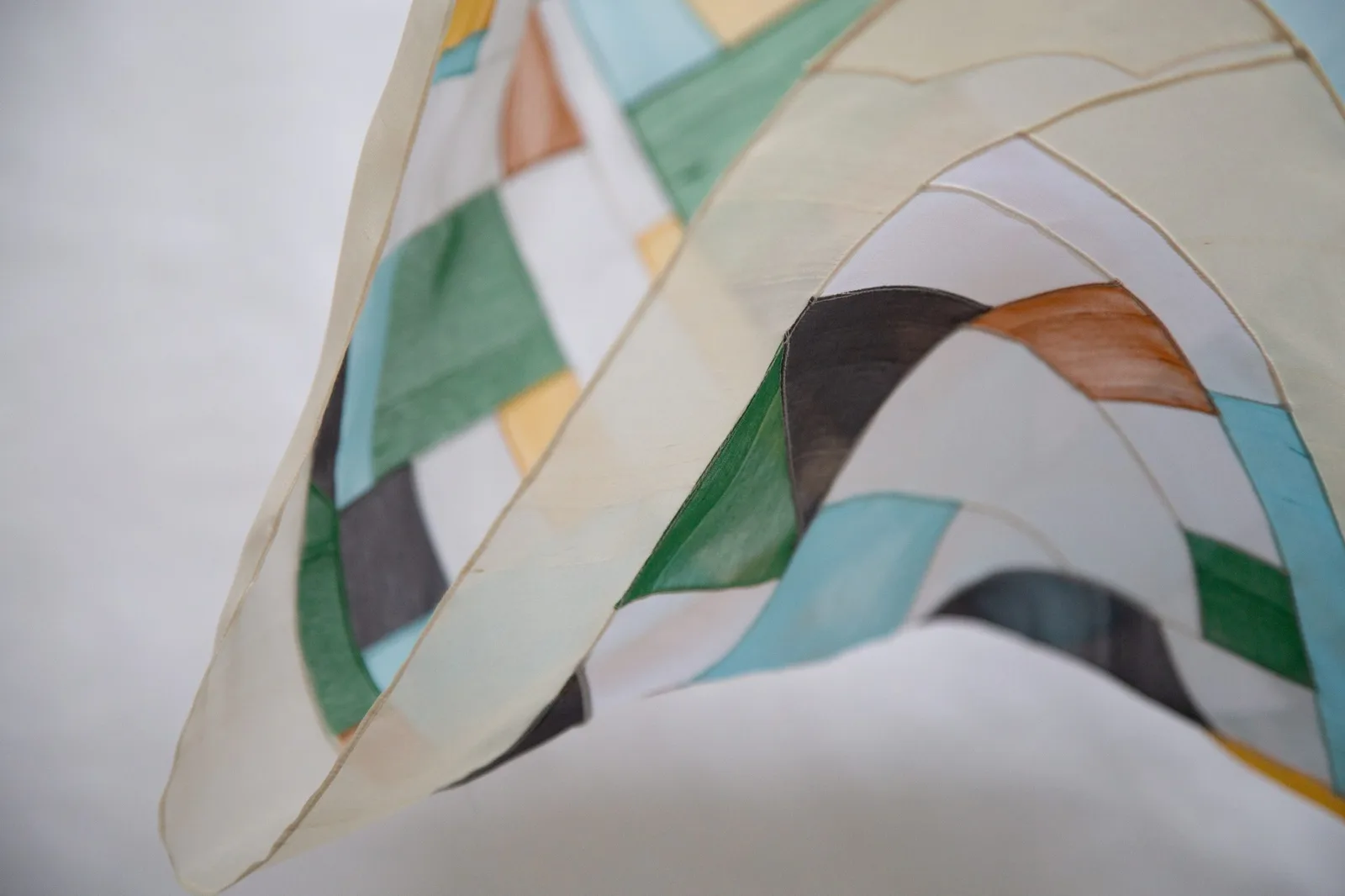 Untitled artwork by Hana Kim
