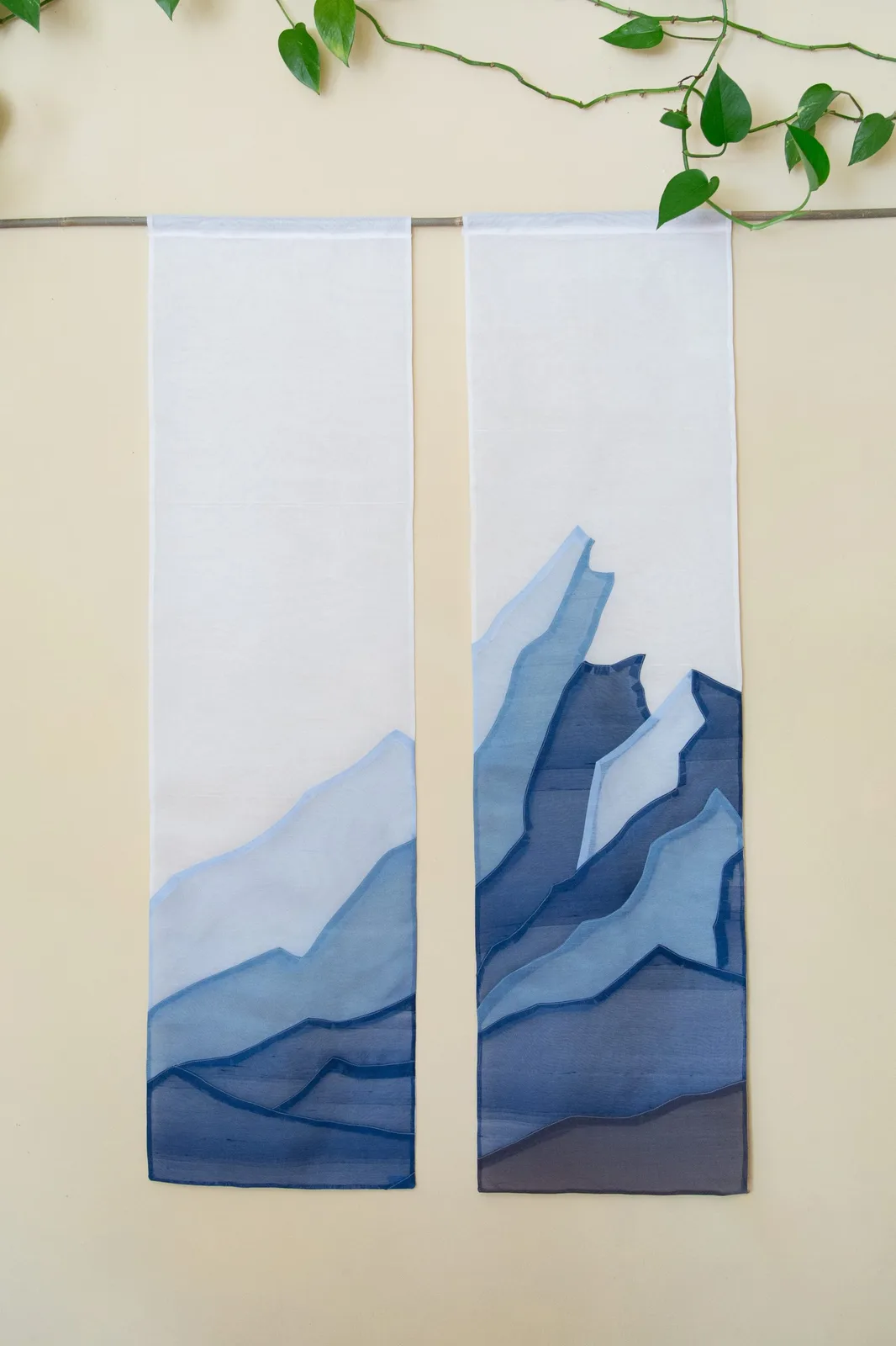 Untitled artwork by Hana Kim