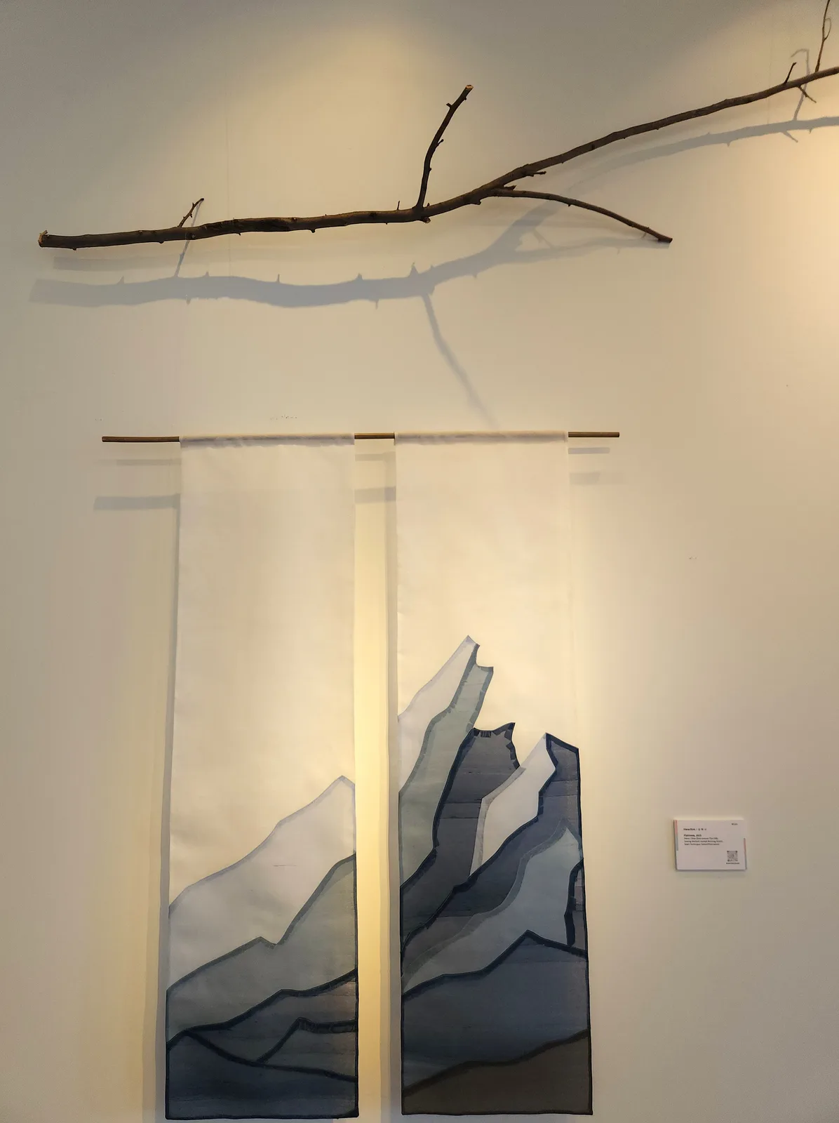 Flatirons - Image 2 by Hana Kim