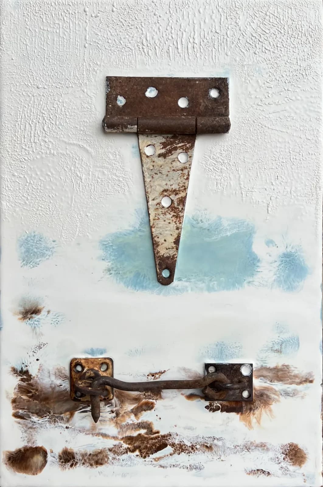 Untitled artwork by Hana Smith