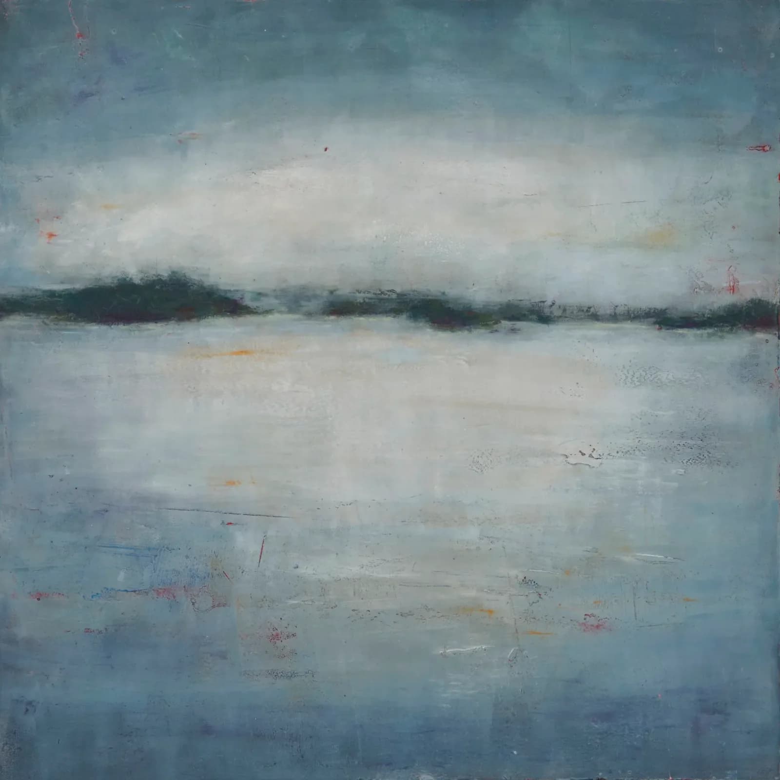 Untitled artwork by Hana Smith