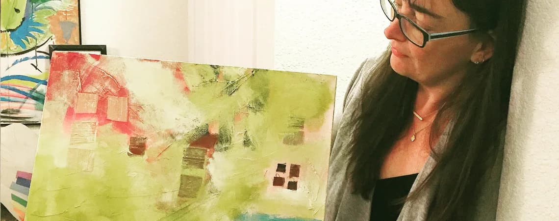 Untitled artwork by Heather Locke