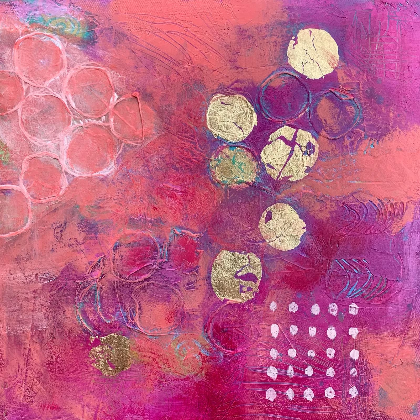 Work by Heather Locke