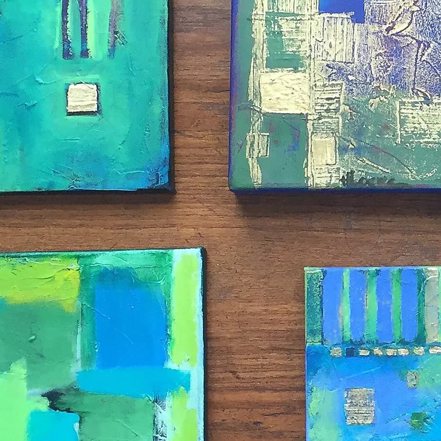 Untitled artwork by Heather Locke