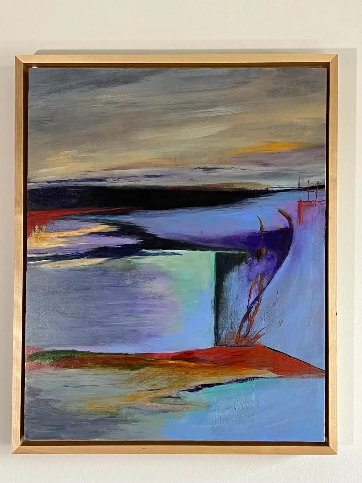 Untitled artwork by Helen Howe Braider