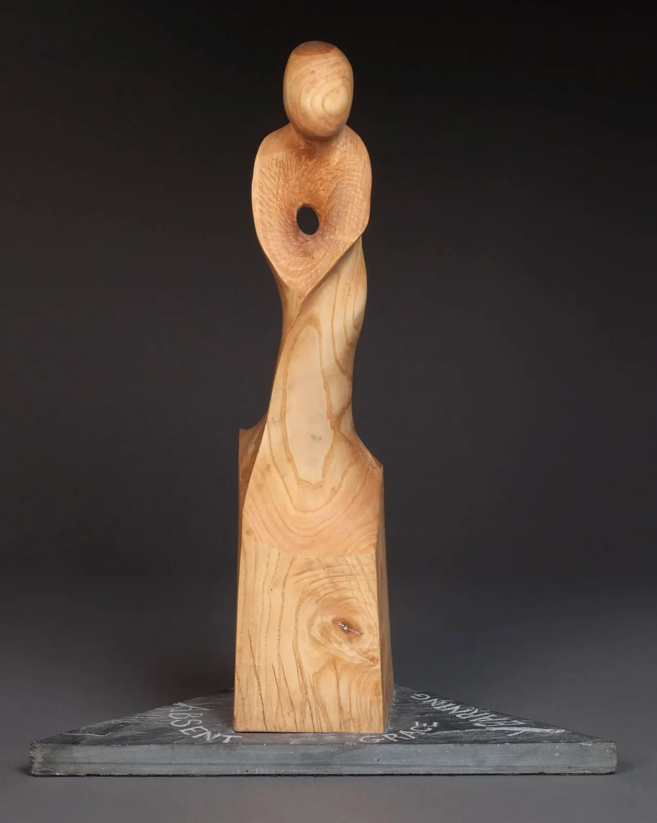 Untitled artwork by Helen Howe Braider
