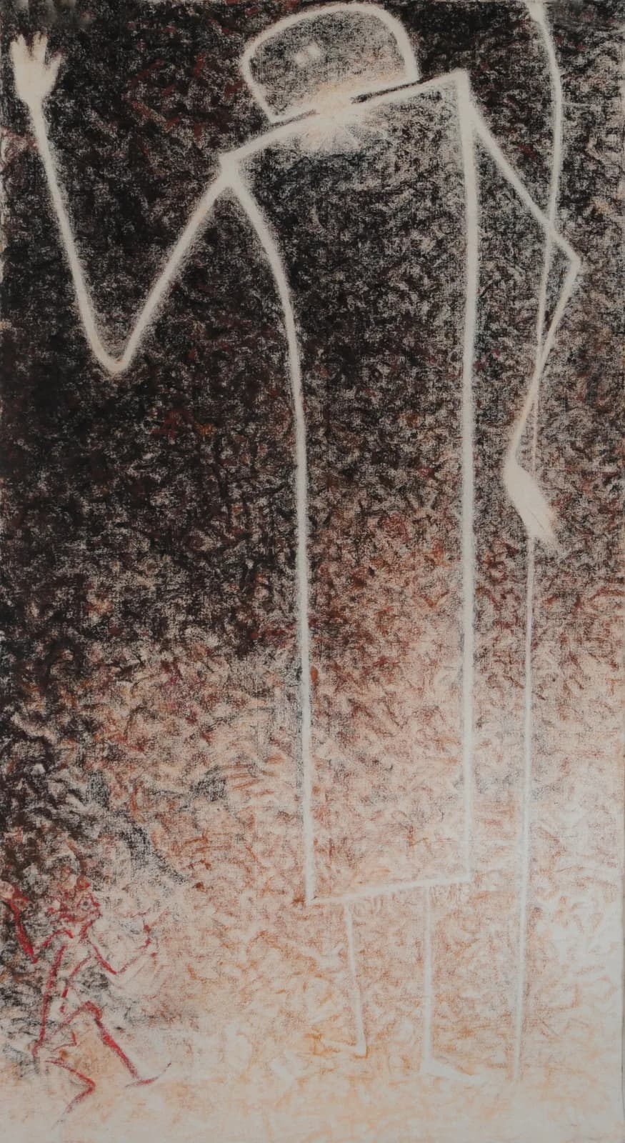 Featured artwork by Ivan Kende