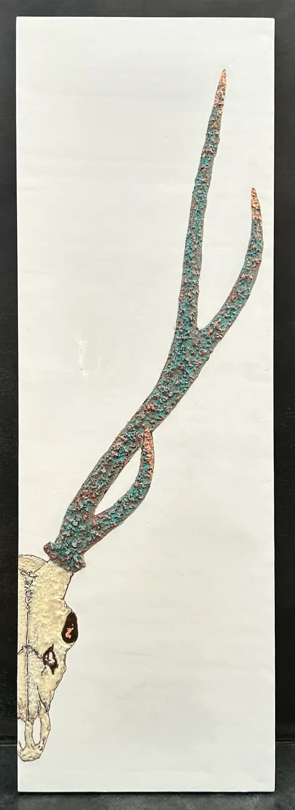 Featured artwork by James Potach