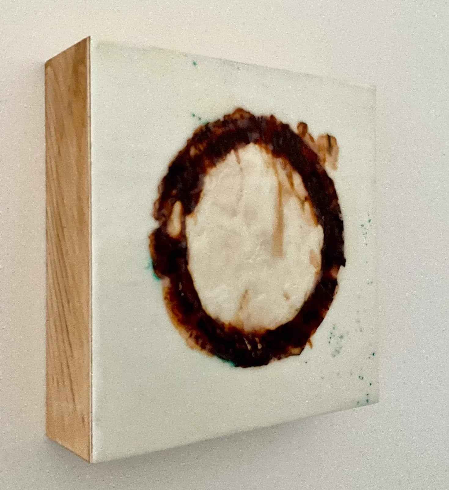 Untitled artwork by James Potach