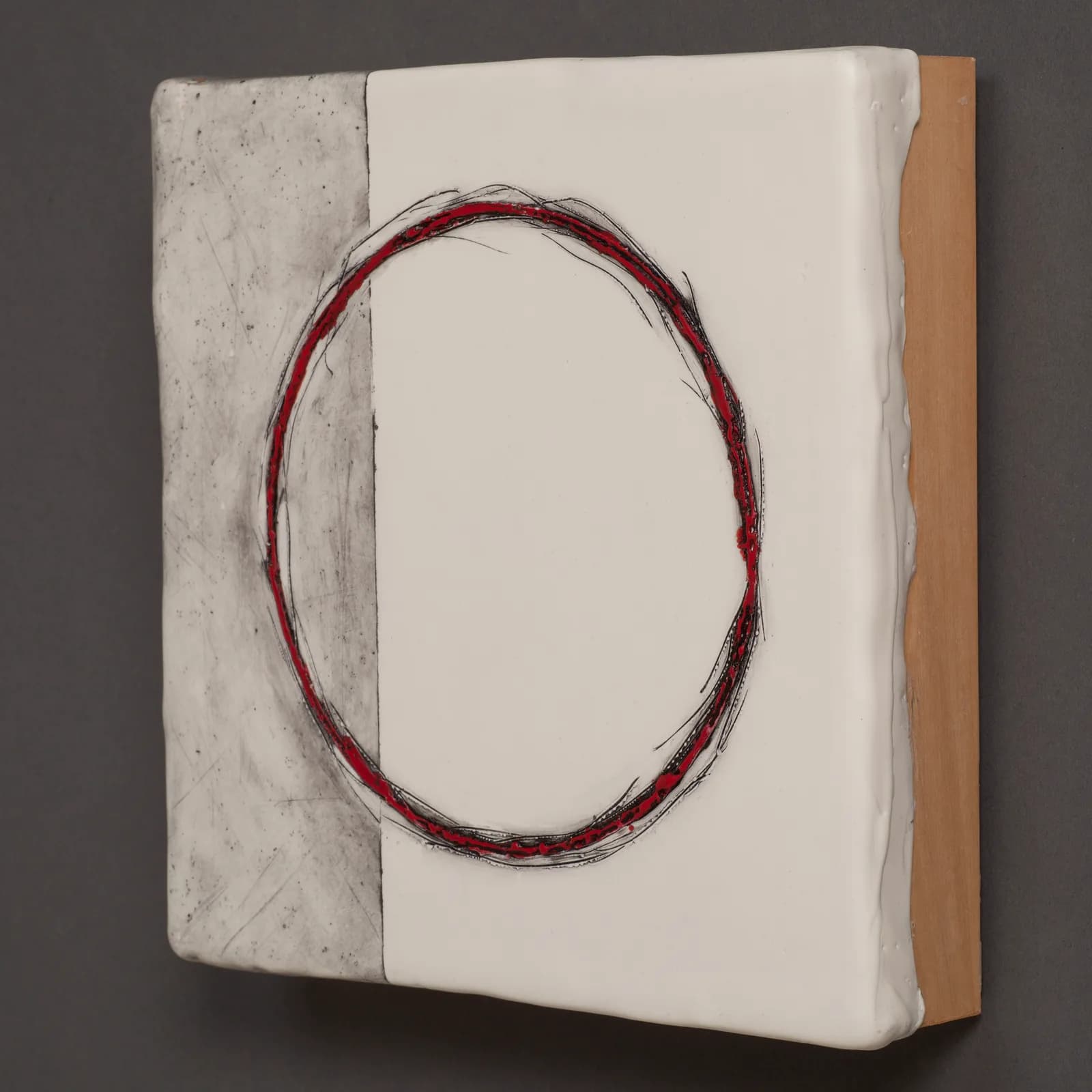 Untitled artwork by James Potach