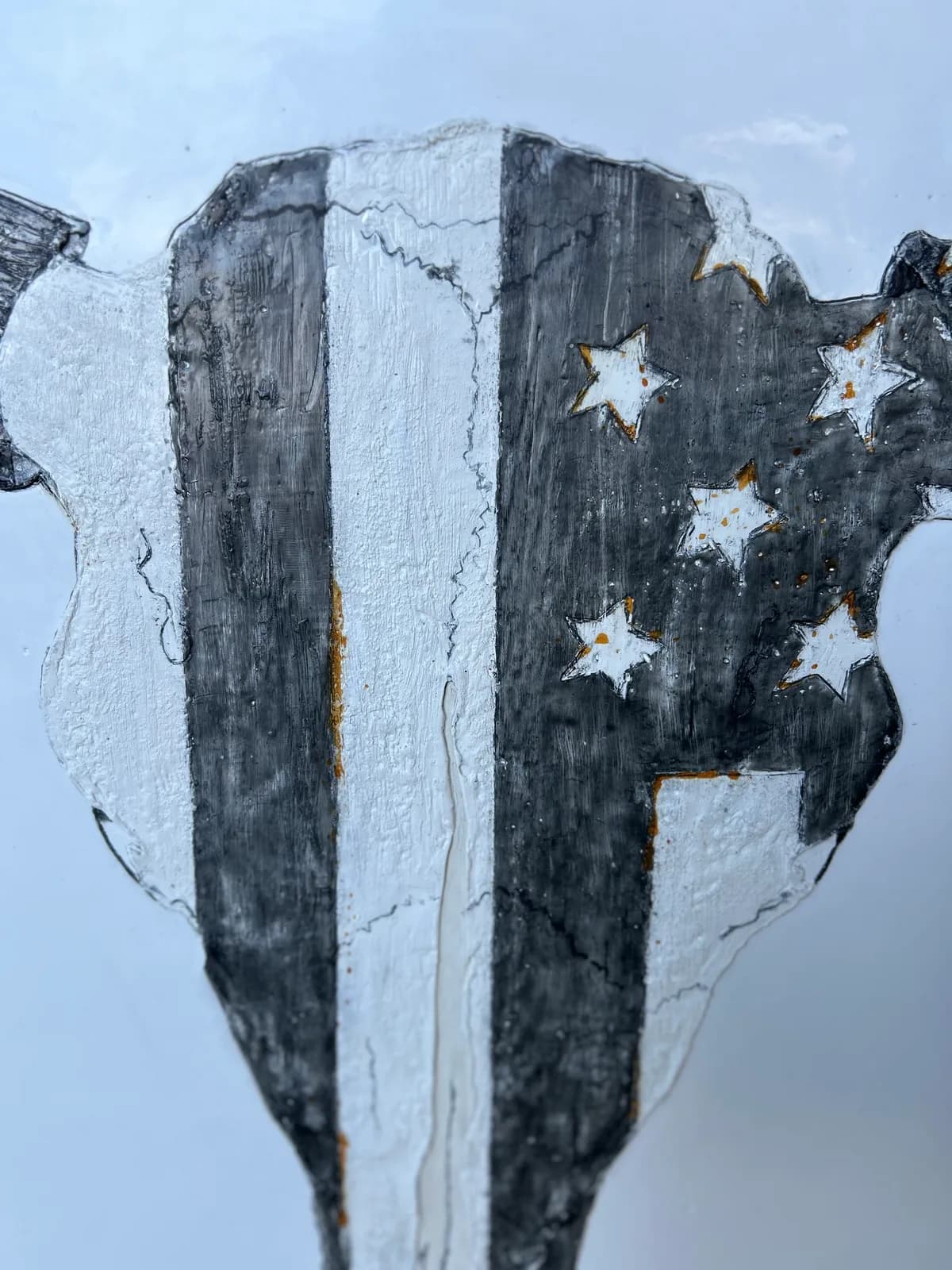 Untitled artwork by James Potach
