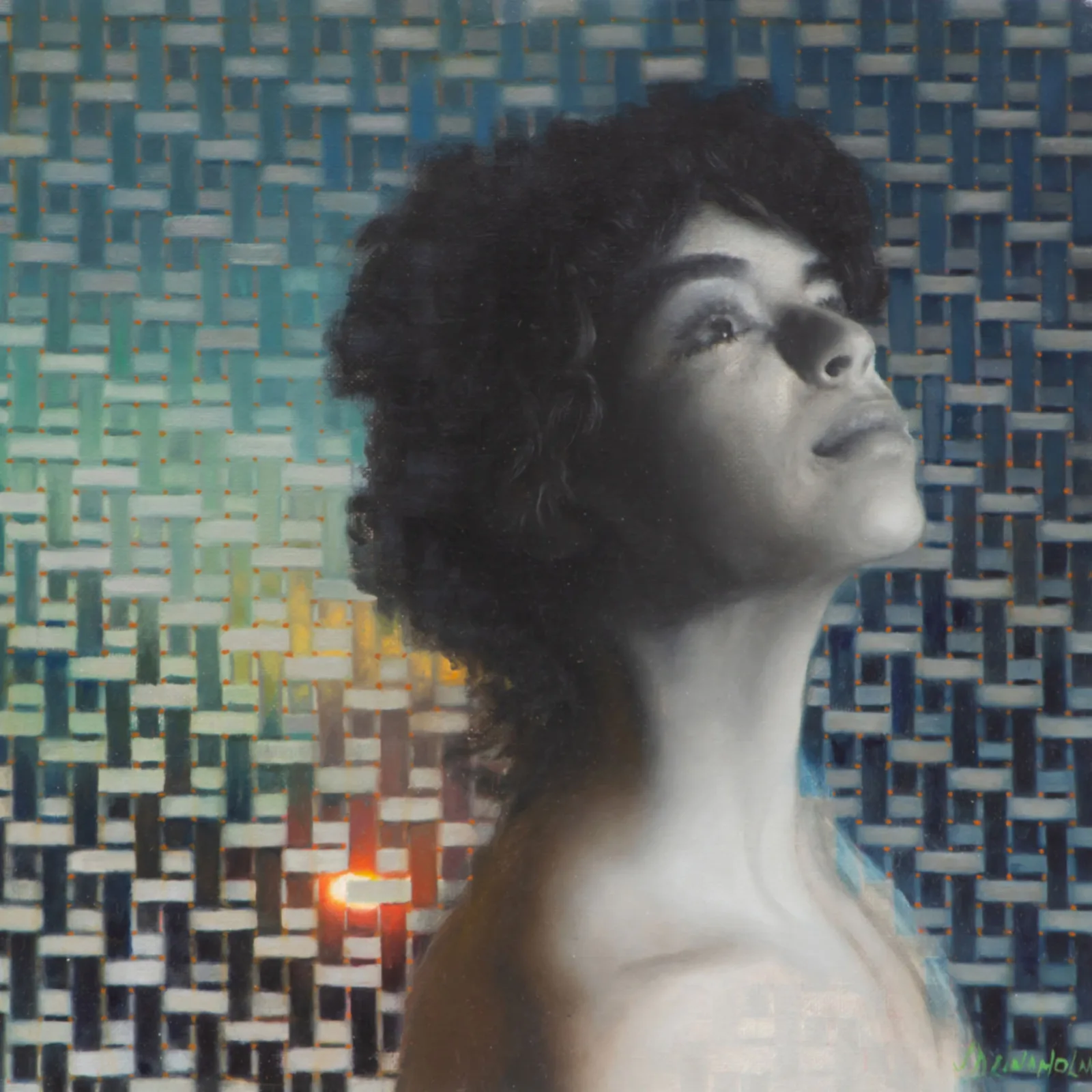 Featured artwork by Jamie Lindholm