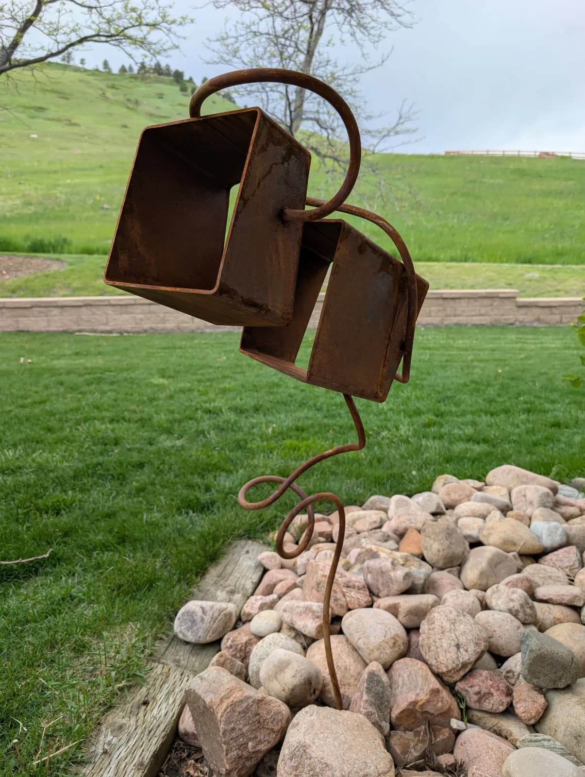 Featured artwork by Jared Olson