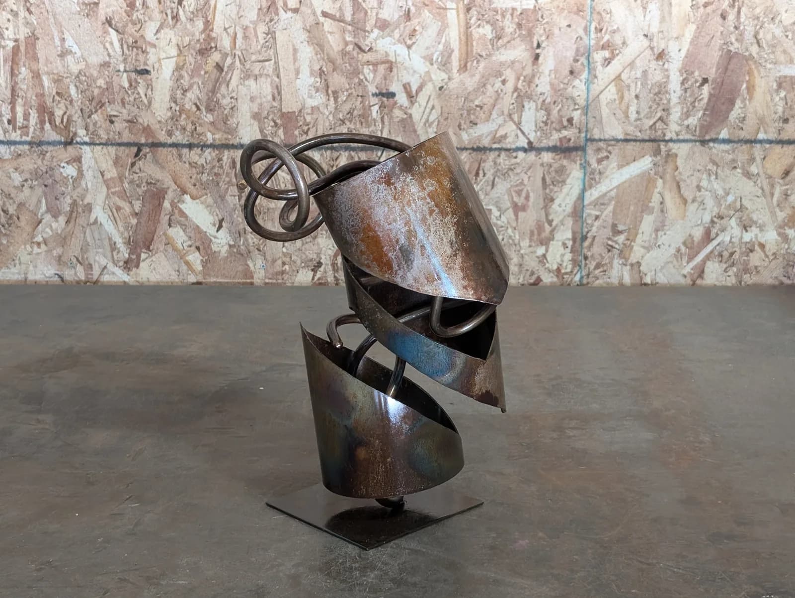 Untitled artwork by Jared Olson