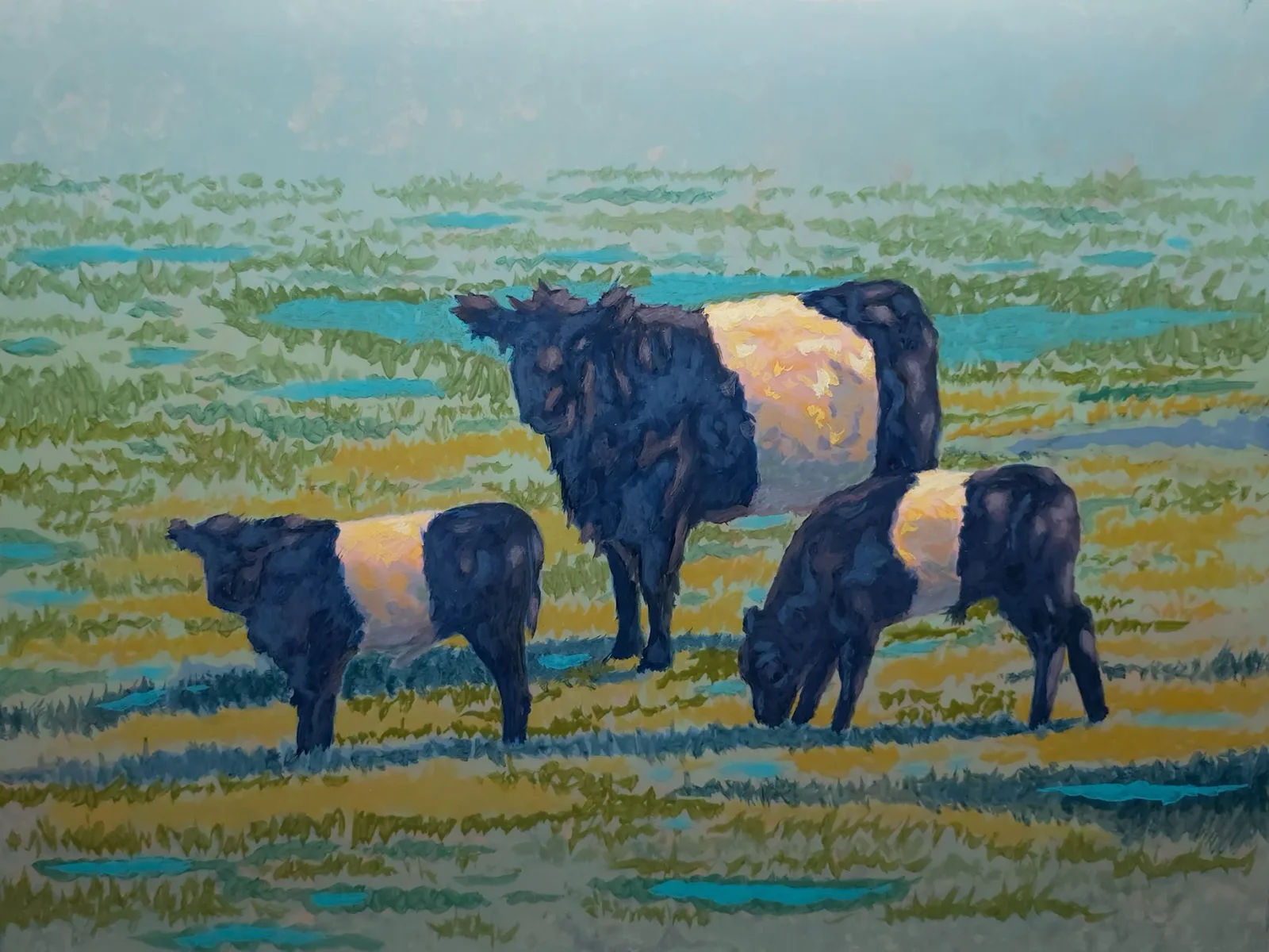 Untitled artwork by Jason Taittinger