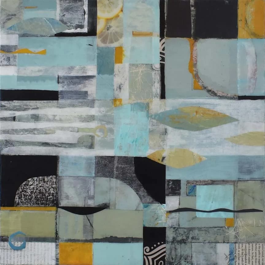 Untitled artwork by Jennifer Stanley Johnson