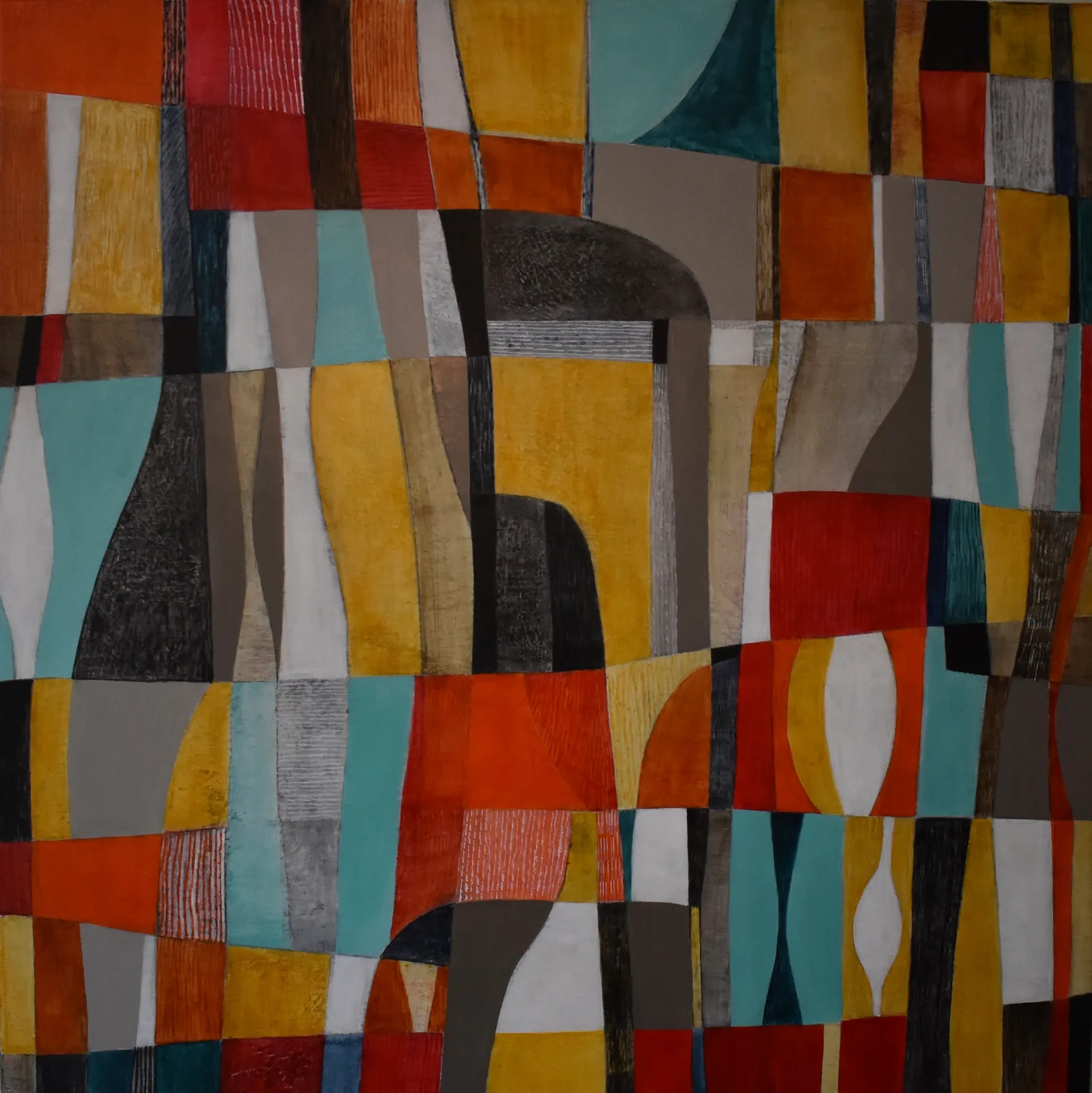 Untitled artwork by Jennifer Stanley Johnson