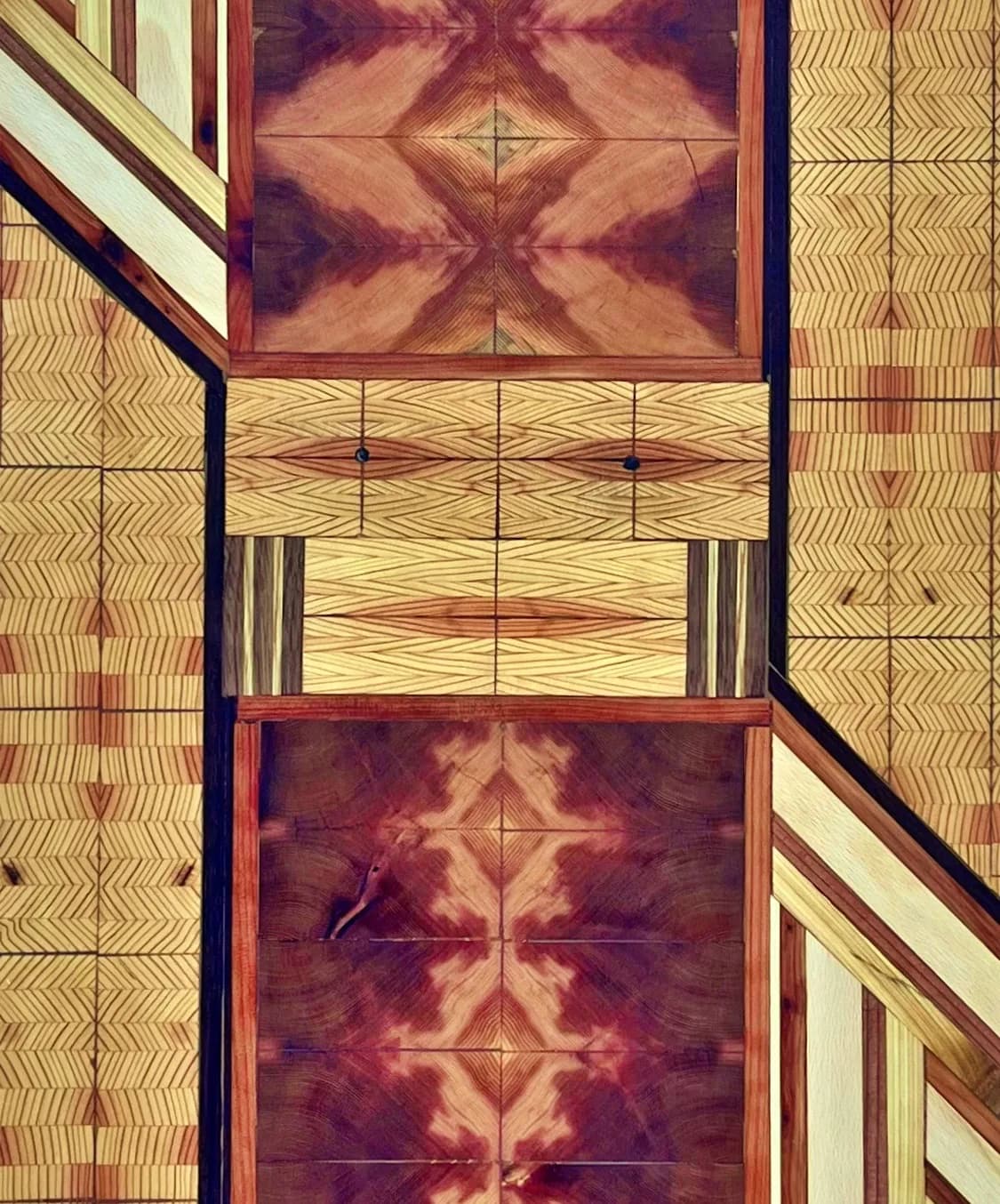 Untitled artwork by Jim Kearns