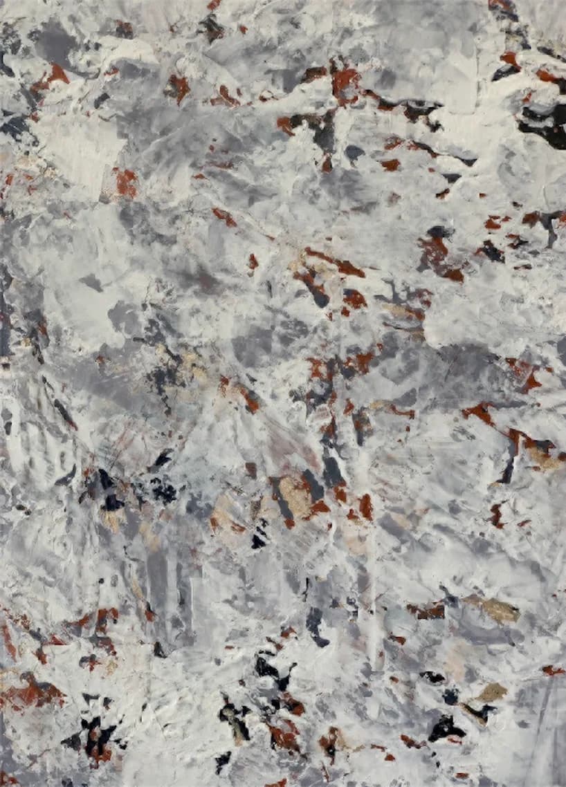 Untitled artwork by Jimmie White