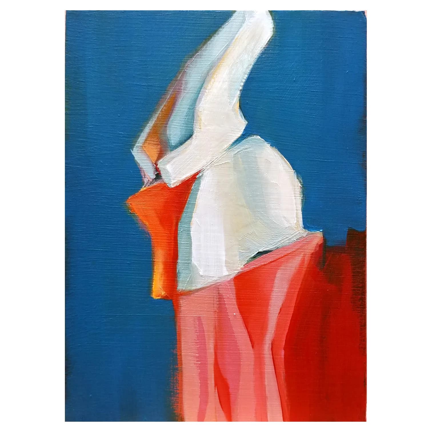 Untitled artwork by Jo Richardson