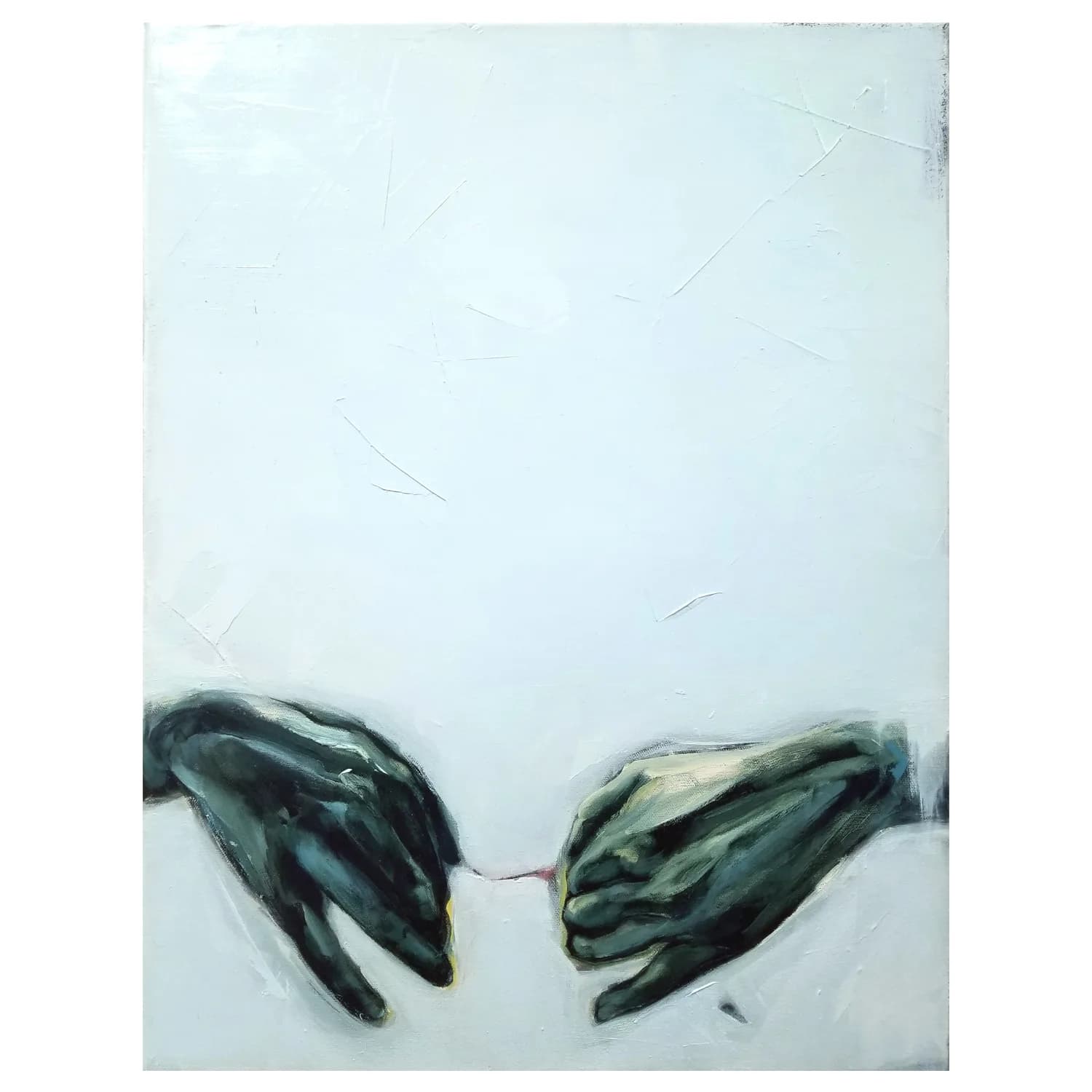 Untitled artwork by Jo Richardson