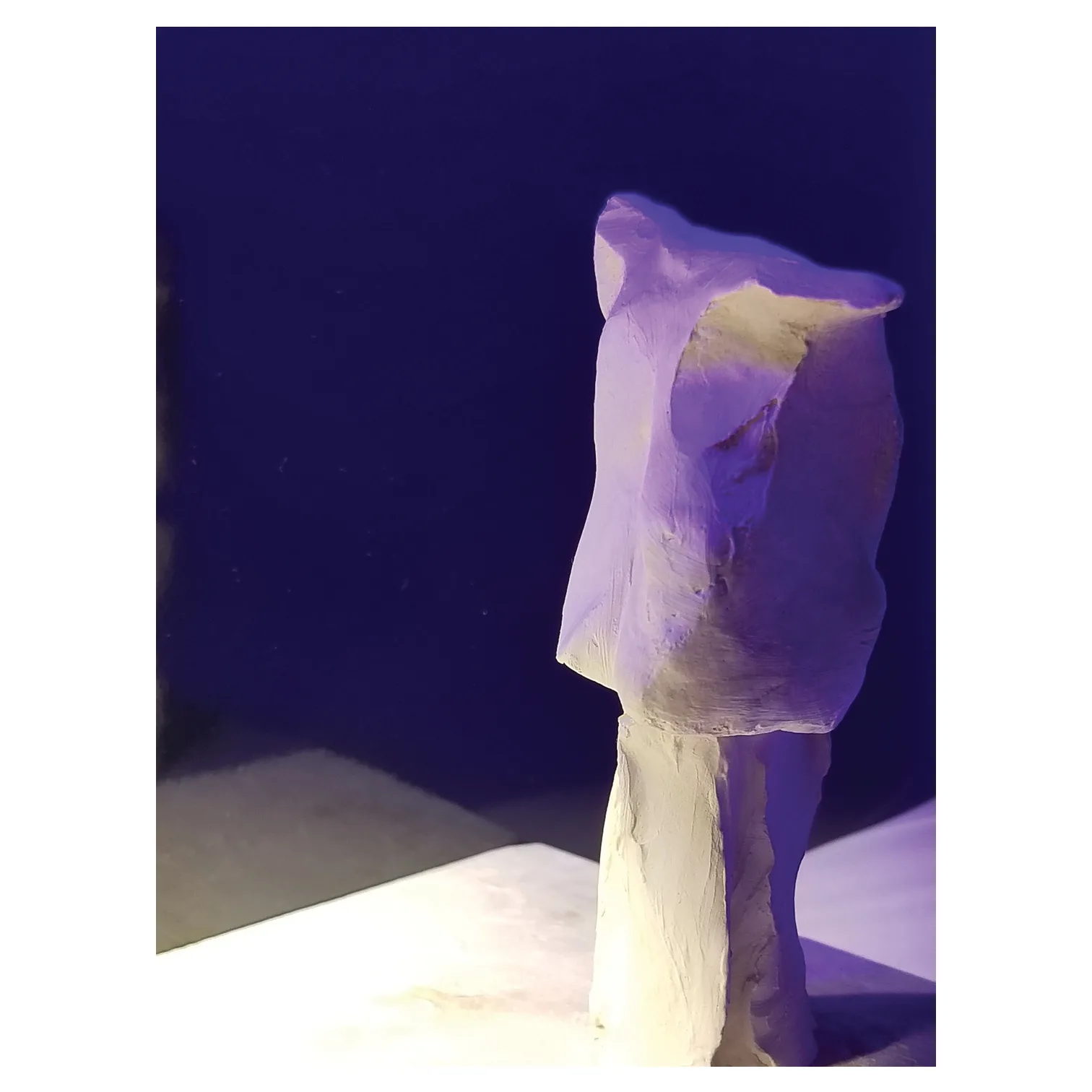 Untitled artwork by Jo Richardson