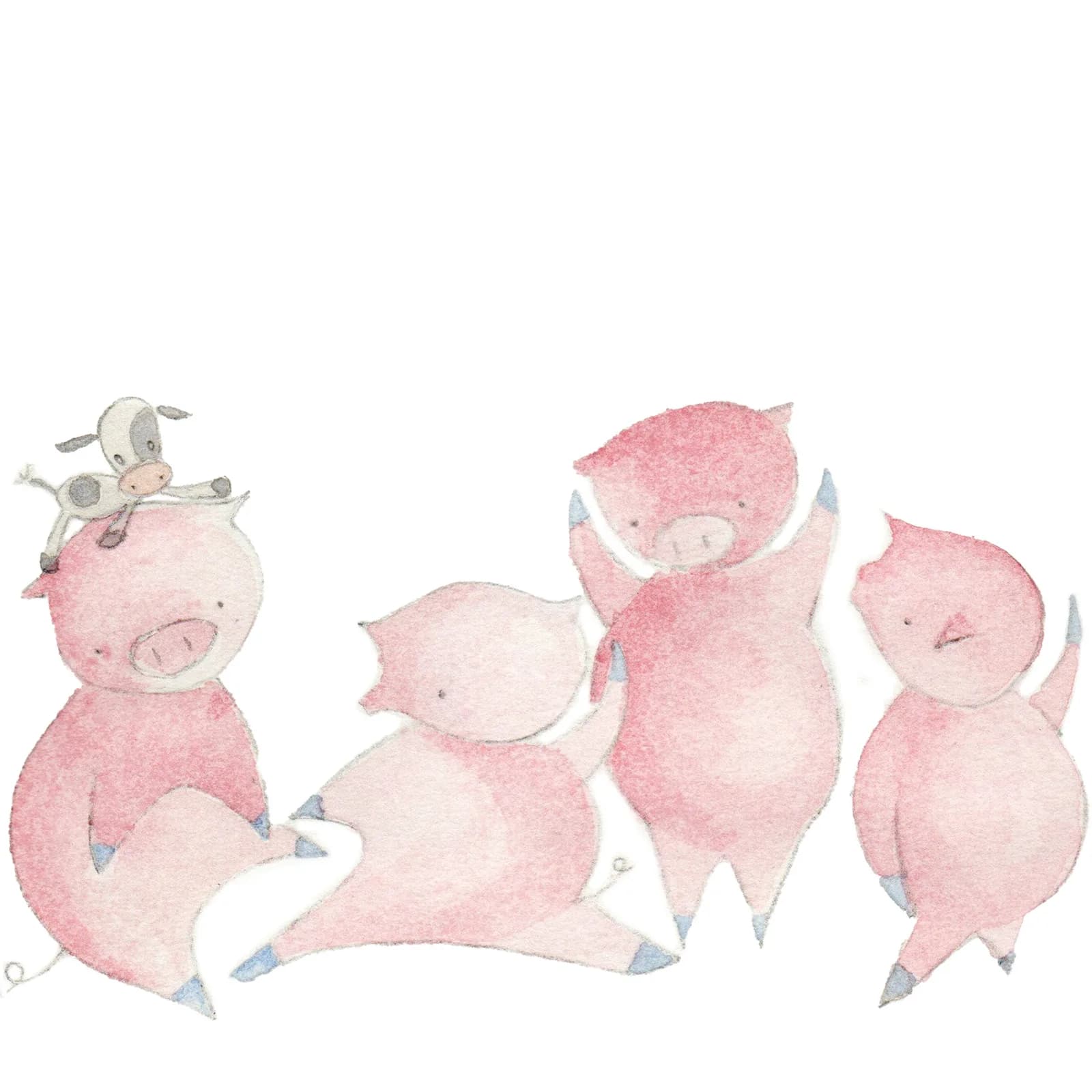 Untitled artwork by Jo Richardson