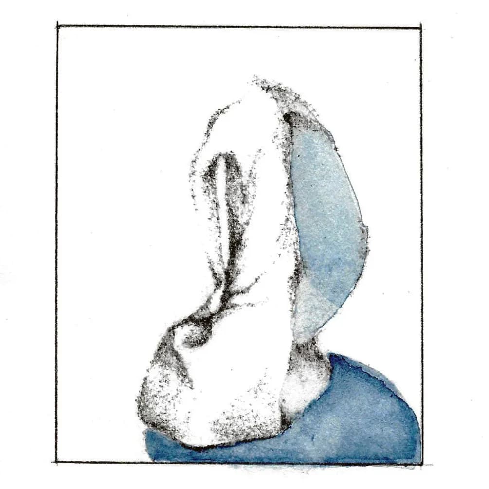 Untitled artwork by Jo Richardson