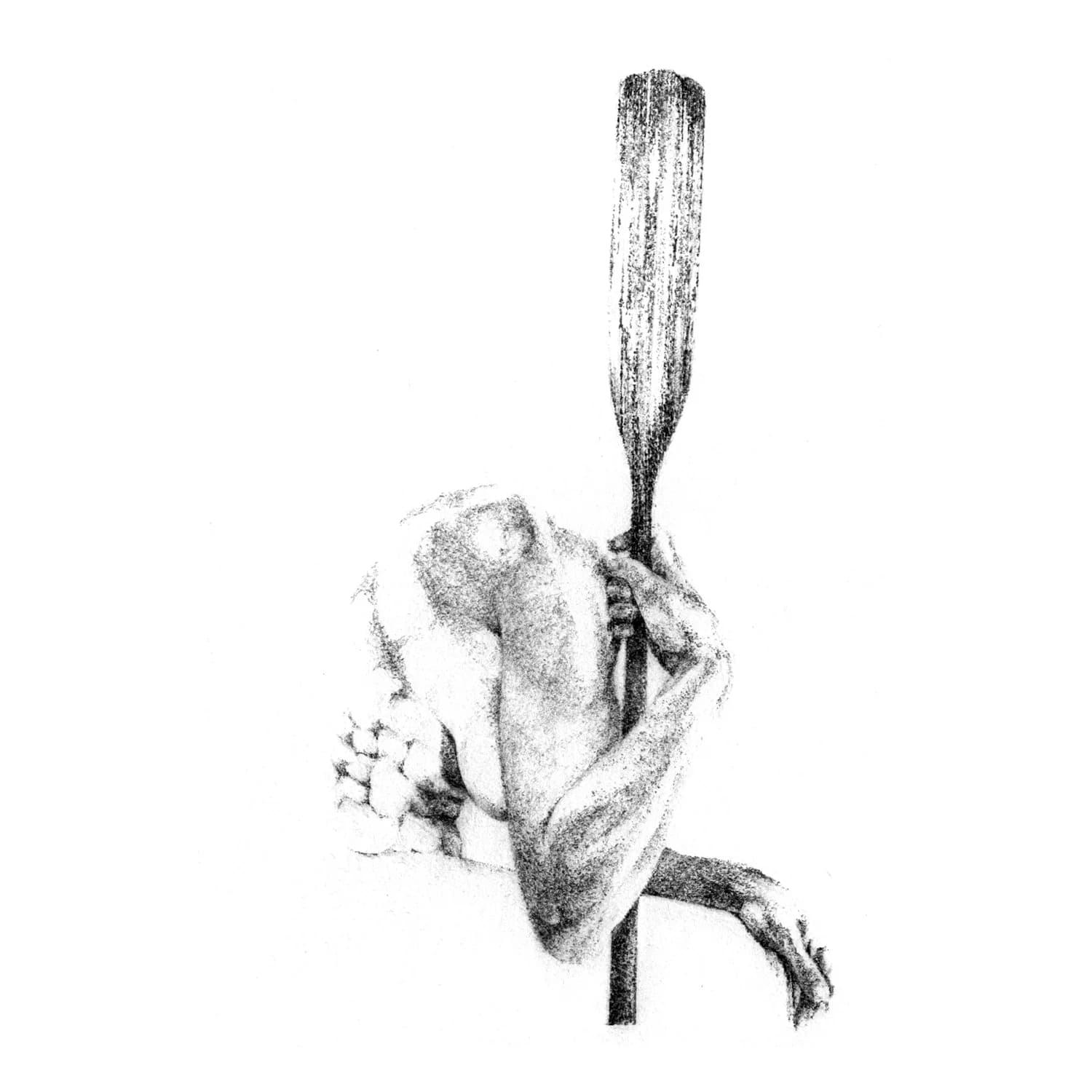 Untitled artwork by Jo Richardson