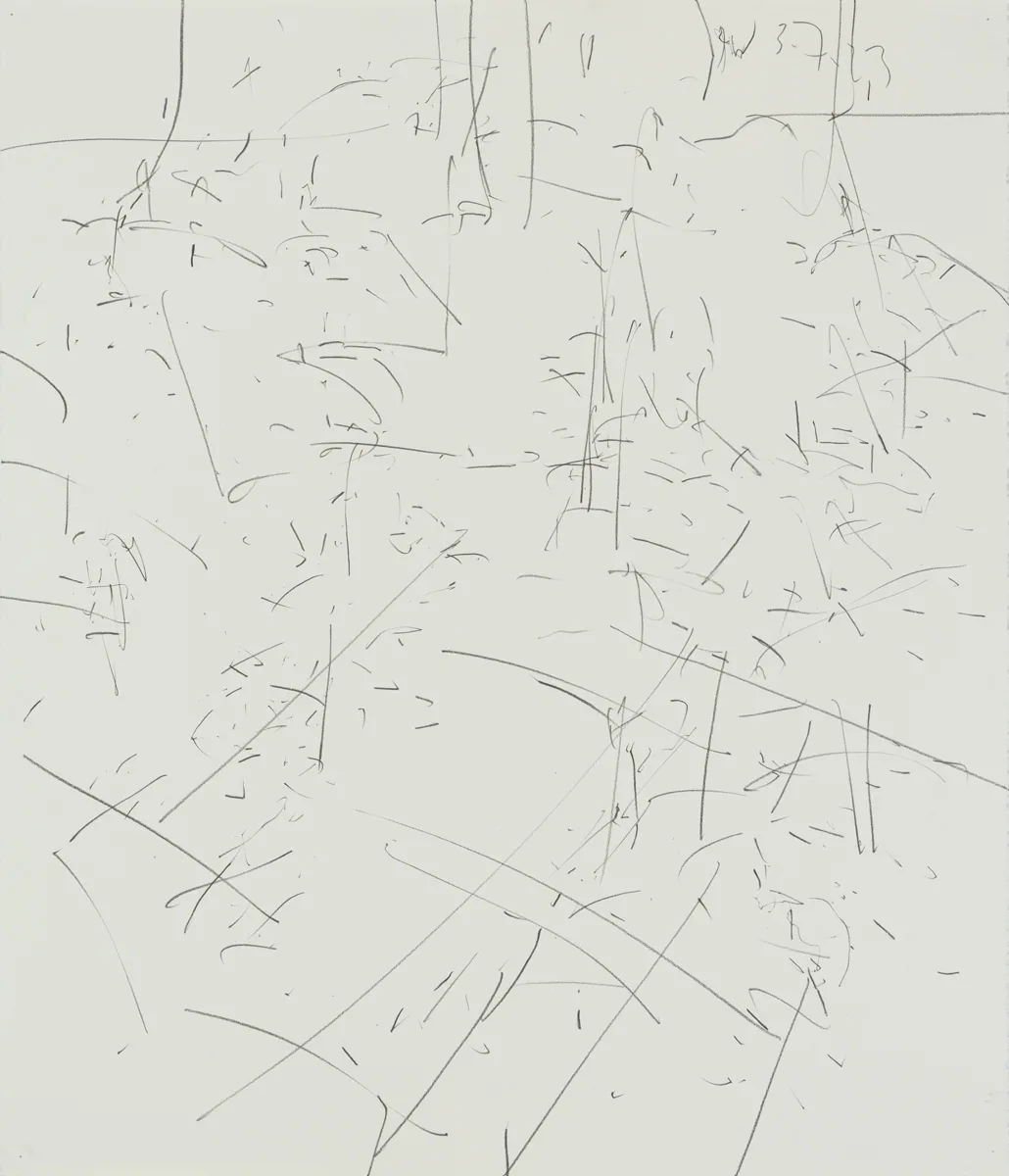 Untitled artwork by Jordan Wolfson