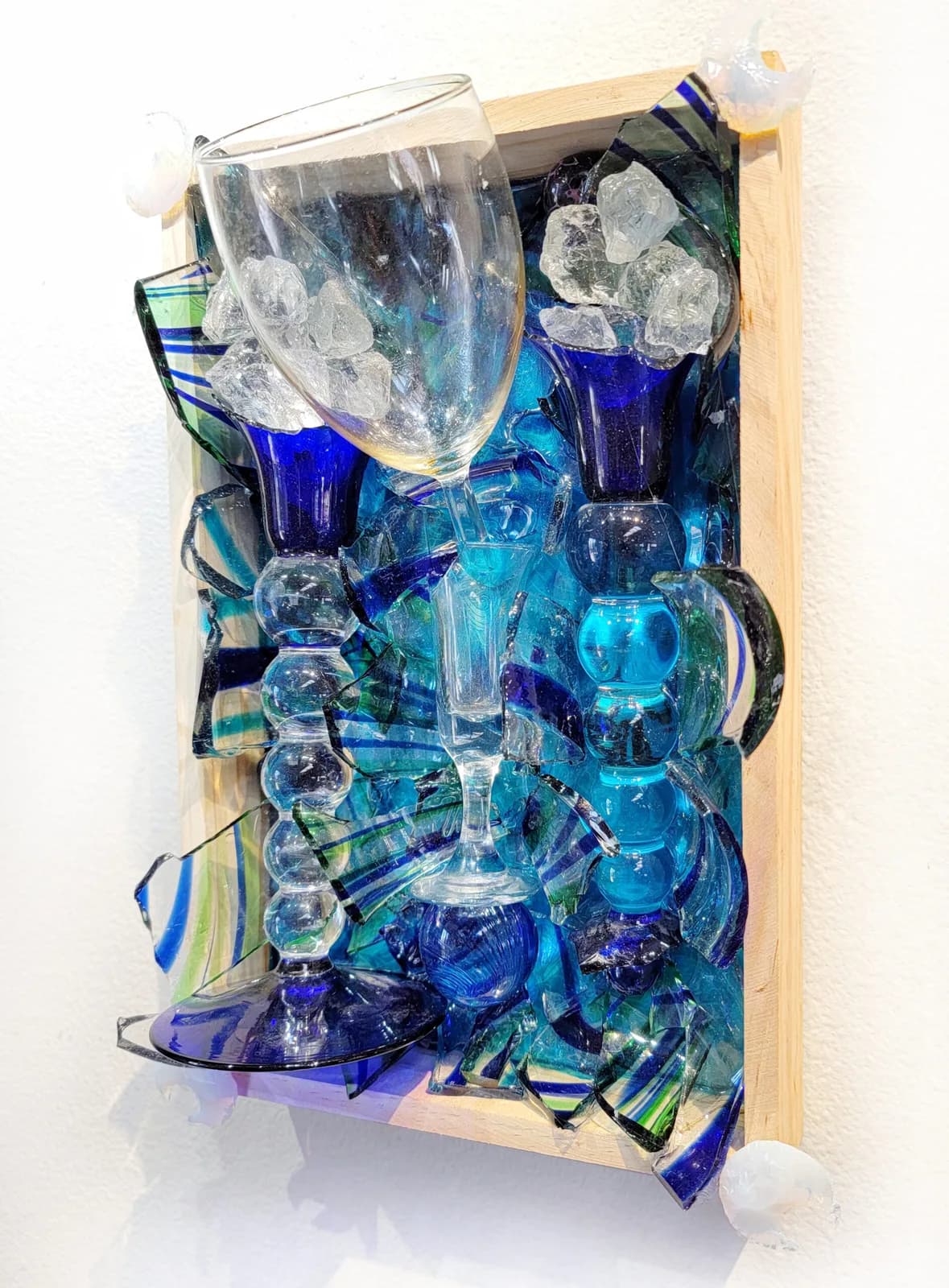 Drink it Up by Joy Redstone