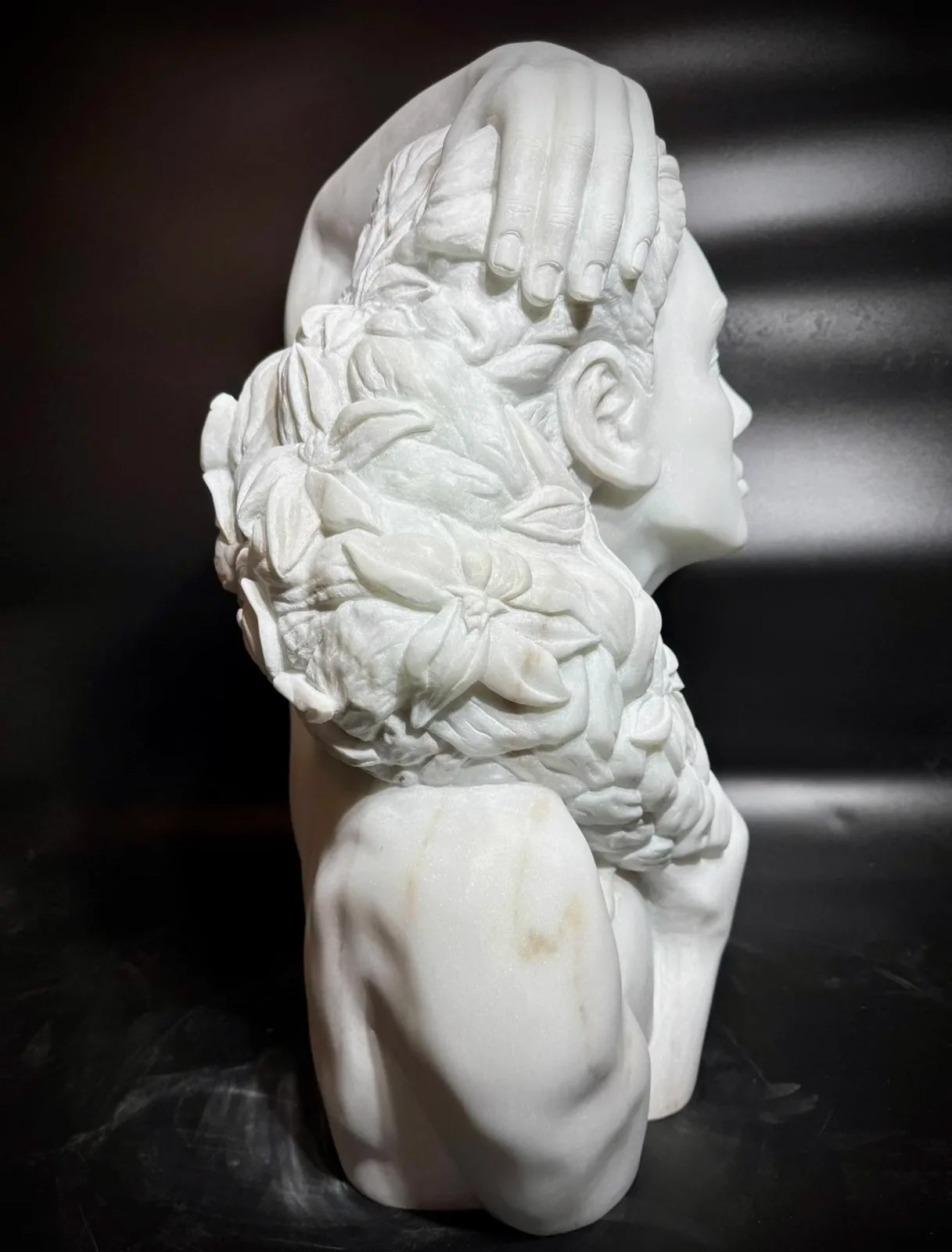 Untitled artwork by Julia German